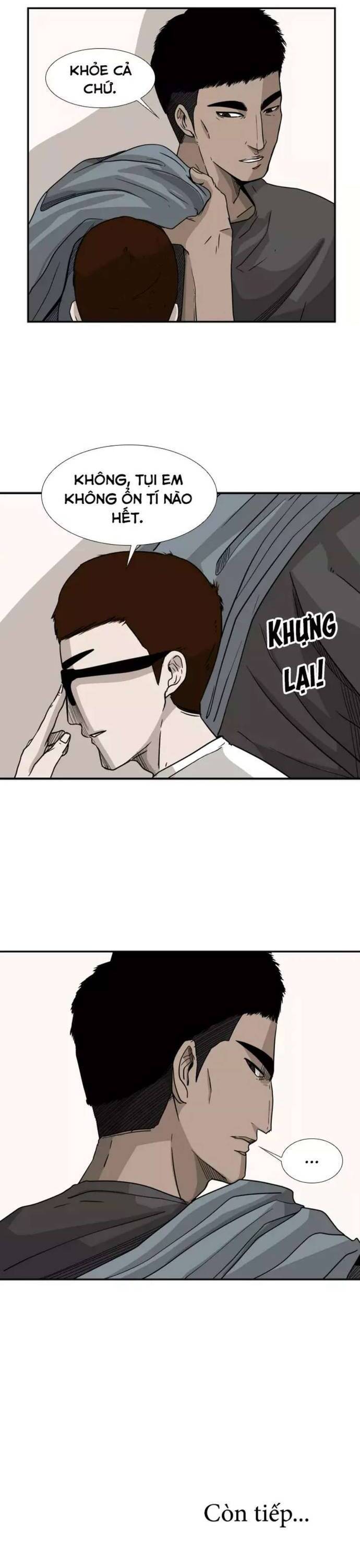 Shark - Cá Mập - Chapter 19 - Page 29