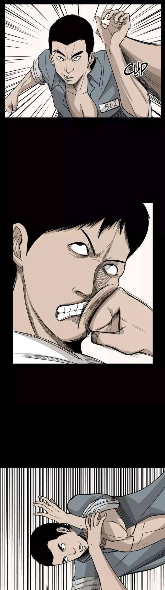 Shark - Cá Mập - Chapter 19 - Page 6