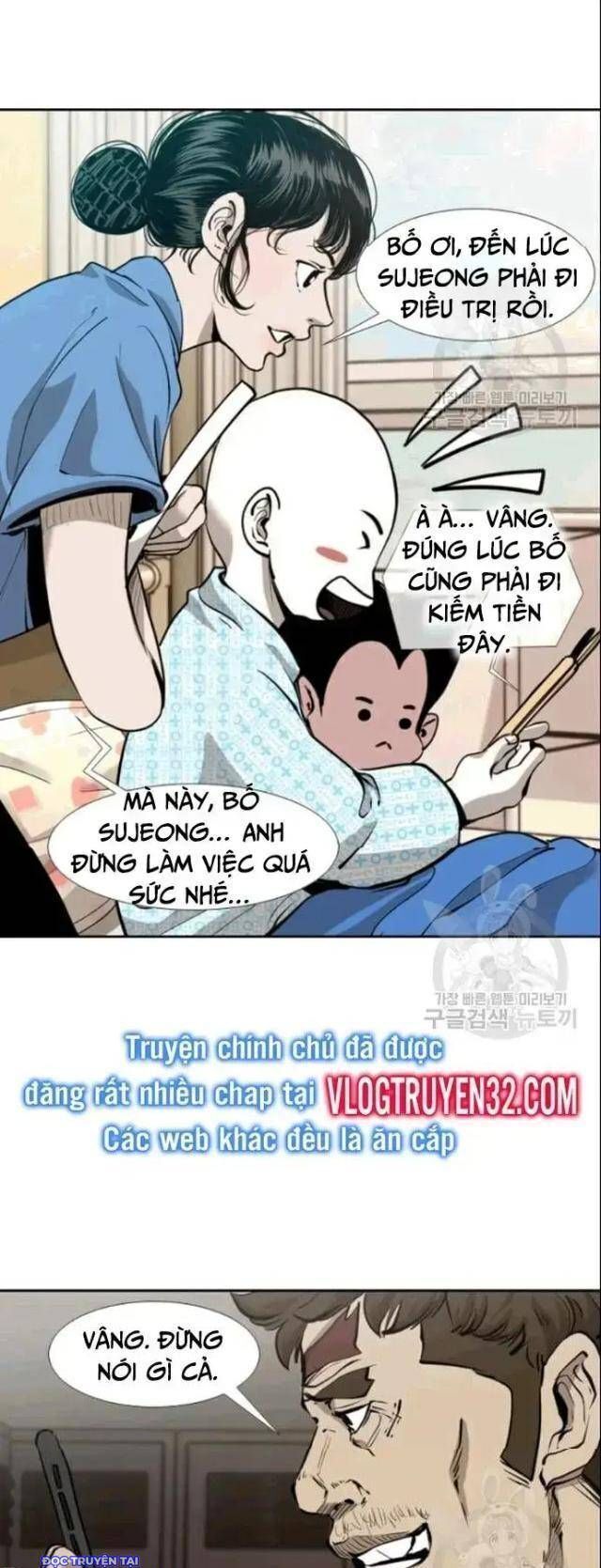 Shark - Cá Mập - Chapter 190 - Page 10