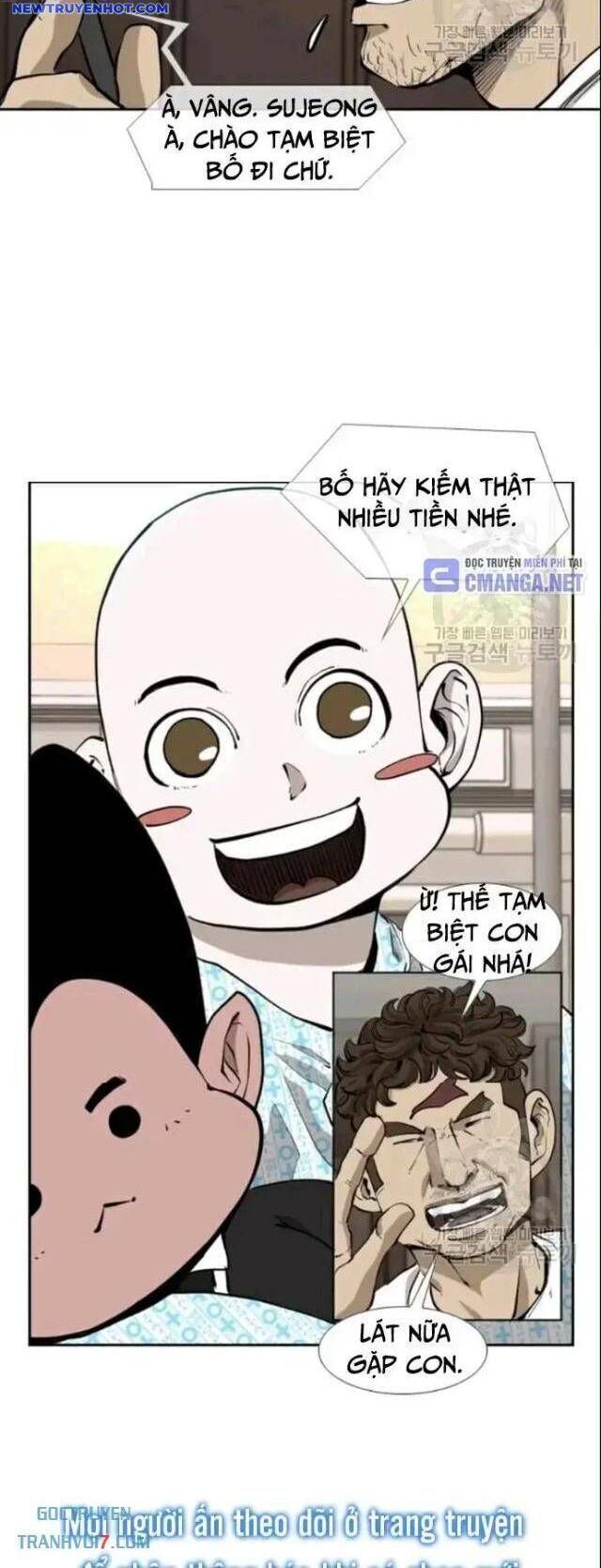 Shark - Cá Mập - Chapter 190 - Page 11