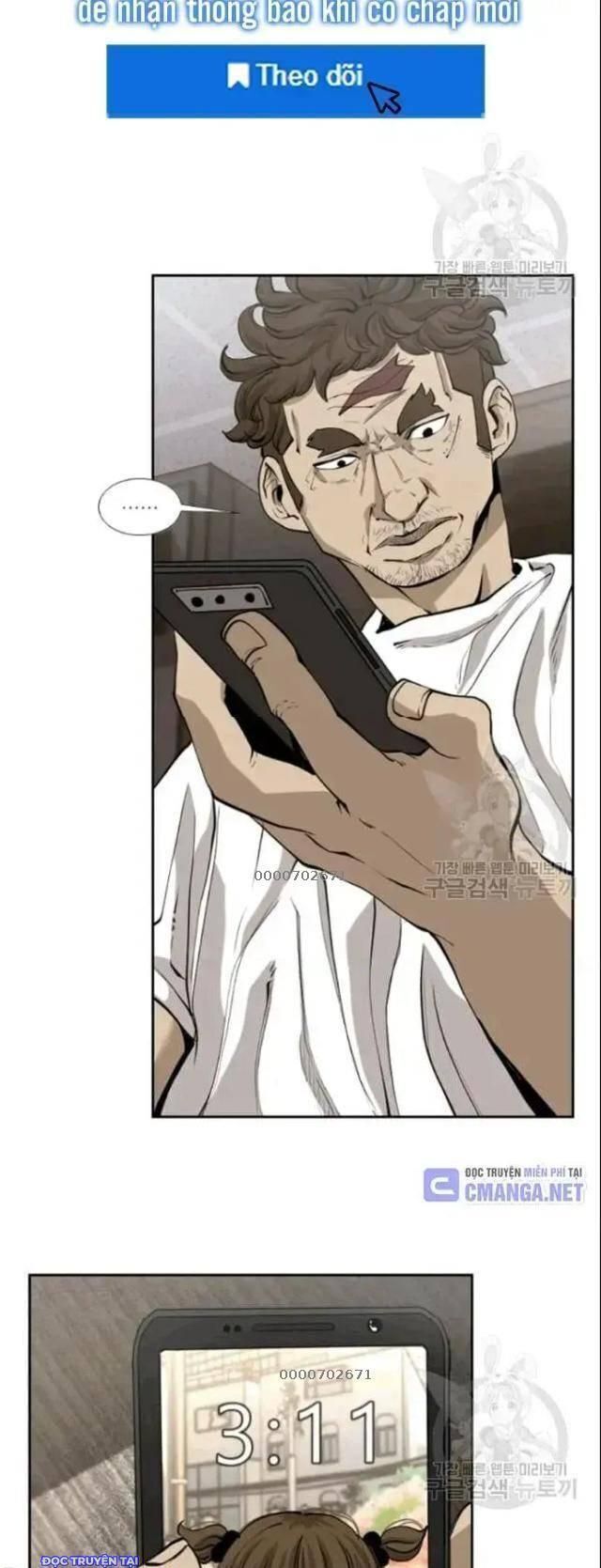 Shark - Cá Mập - Chapter 190 - Page 12