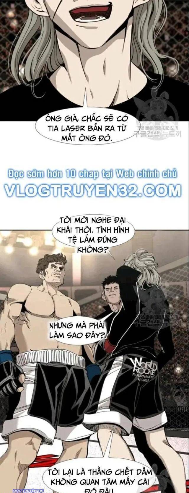 Shark - Cá Mập - Chapter 190 - Page 20