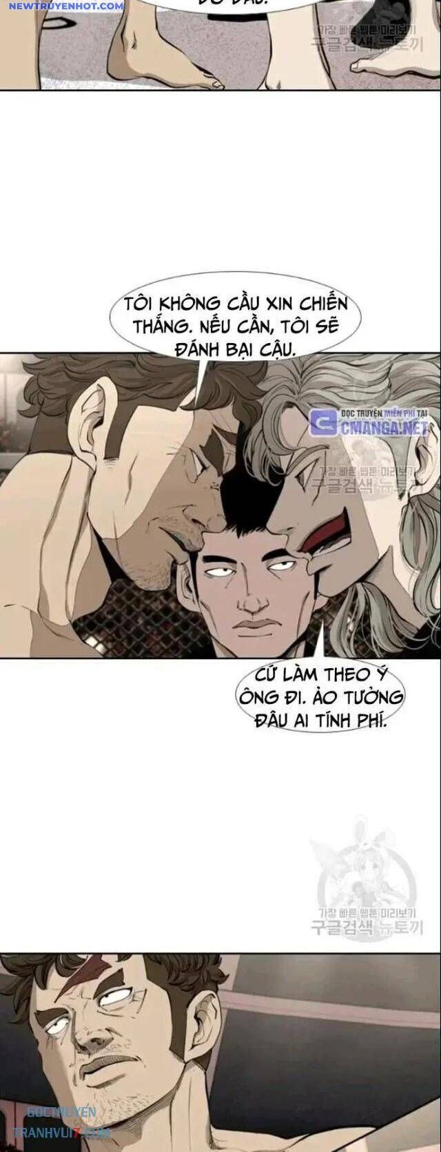 Shark - Cá Mập - Chapter 190 - Page 21