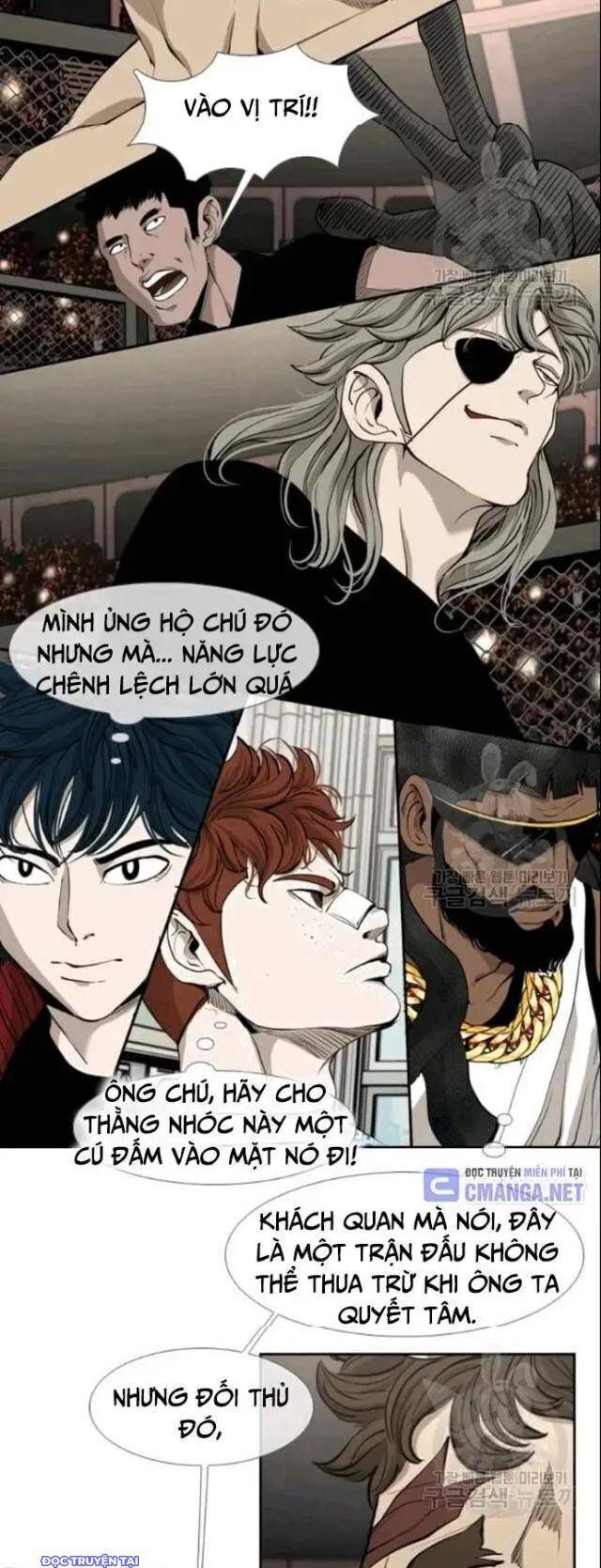 Shark - Cá Mập - Chapter 190 - Page 22