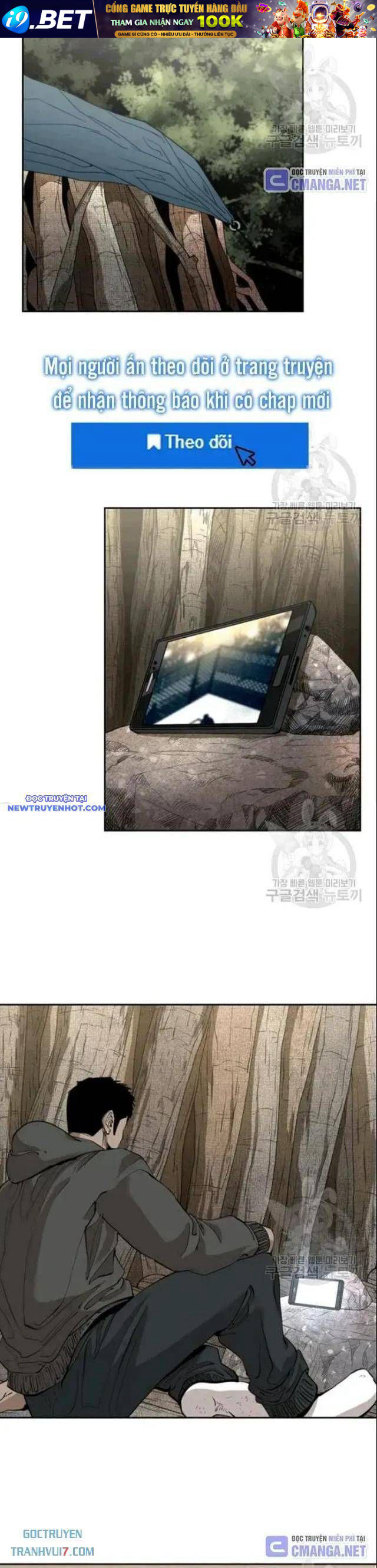 Shark - Cá Mập - Chapter 190 - Page 24