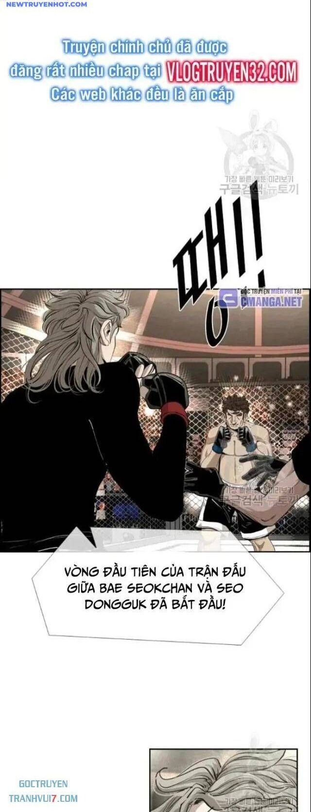 Shark - Cá Mập - Chapter 190 - Page 26