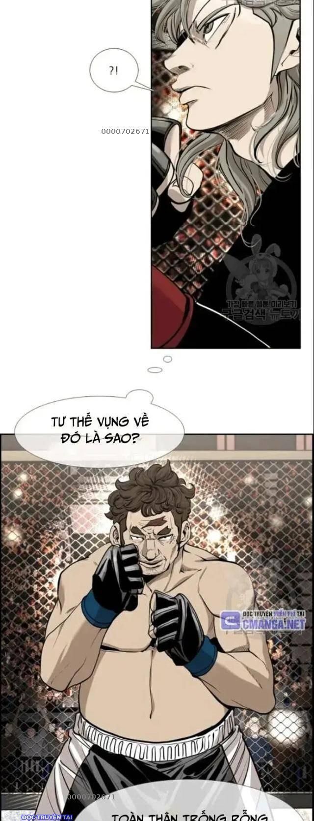 Shark - Cá Mập - Chapter 190 - Page 27