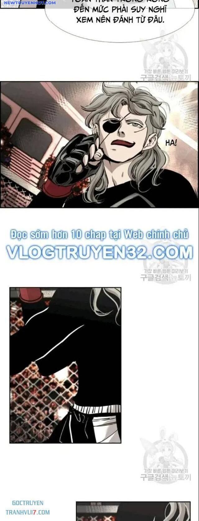 Shark - Cá Mập - Chapter 190 - Page 28