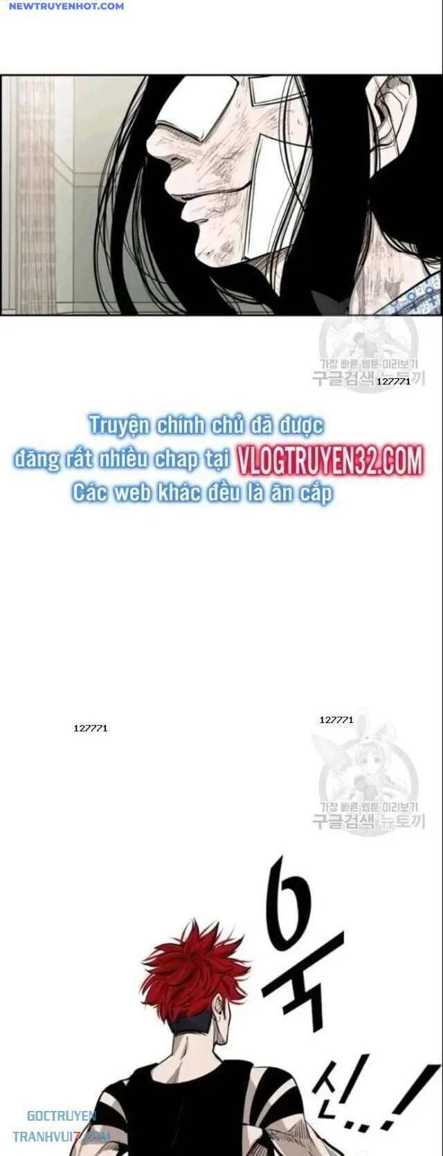 Shark - Cá Mập - Chapter 190 - Page 3