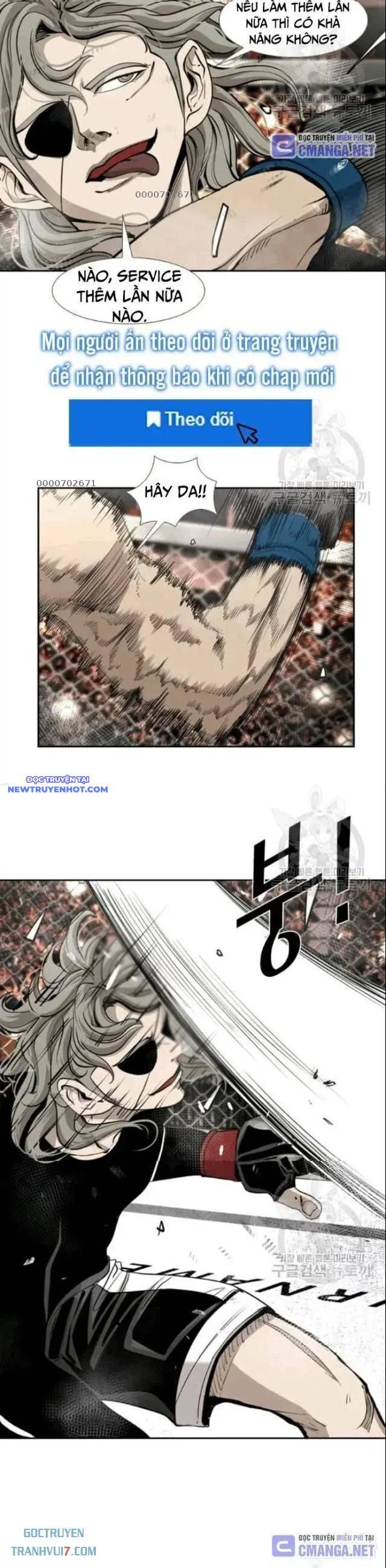 Shark - Cá Mập - Chapter 190 - Page 34