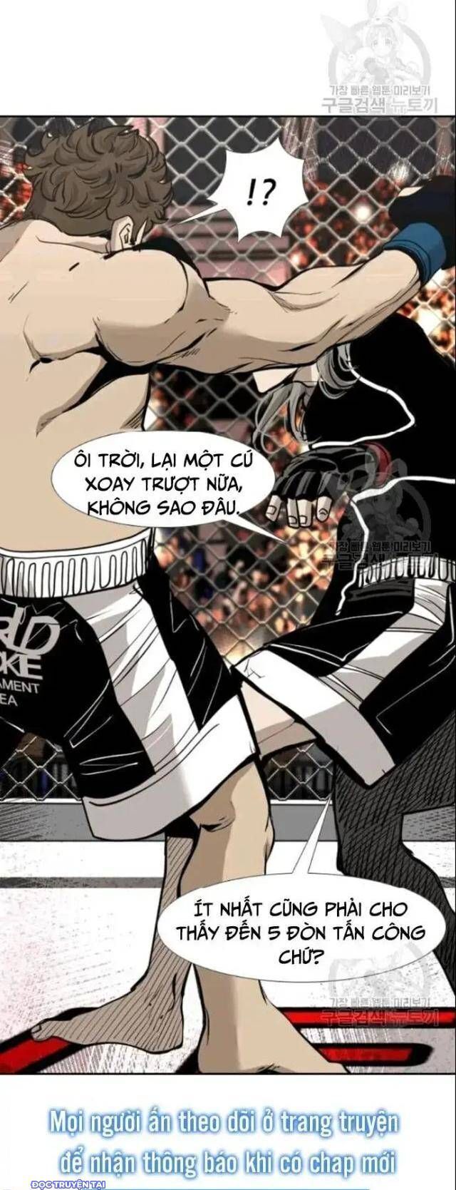 Shark - Cá Mập - Chapter 190 - Page 35