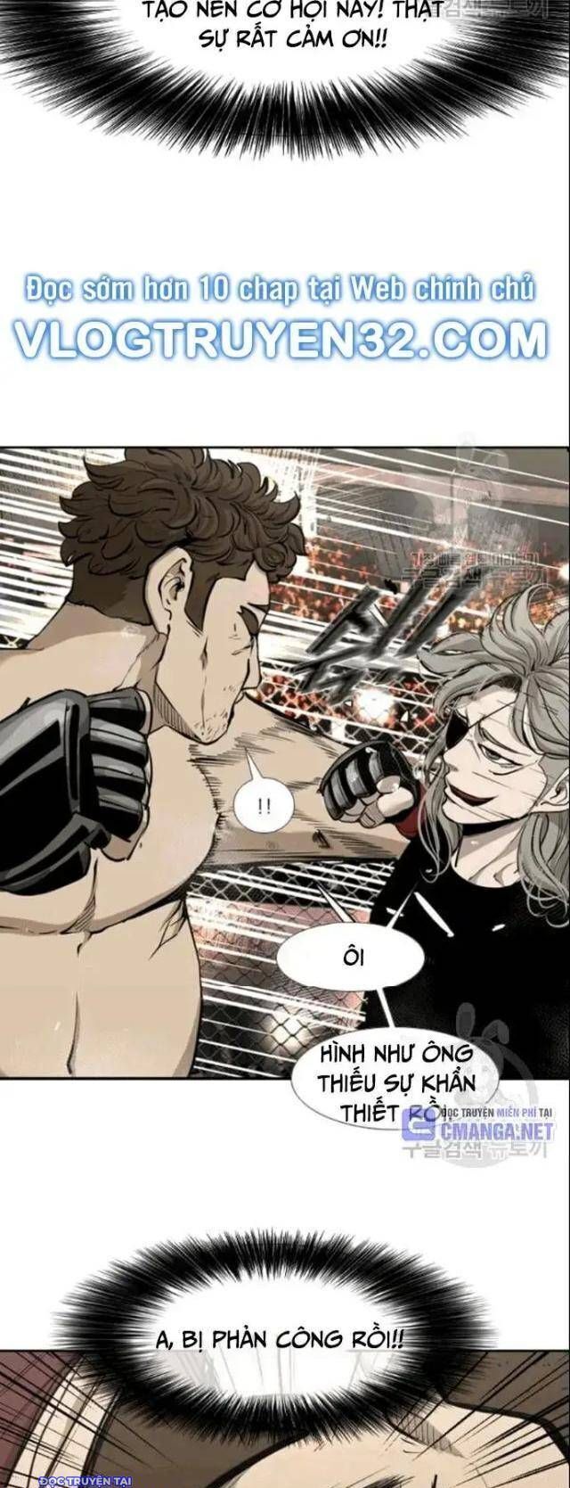 Shark - Cá Mập - Chapter 190 - Page 37