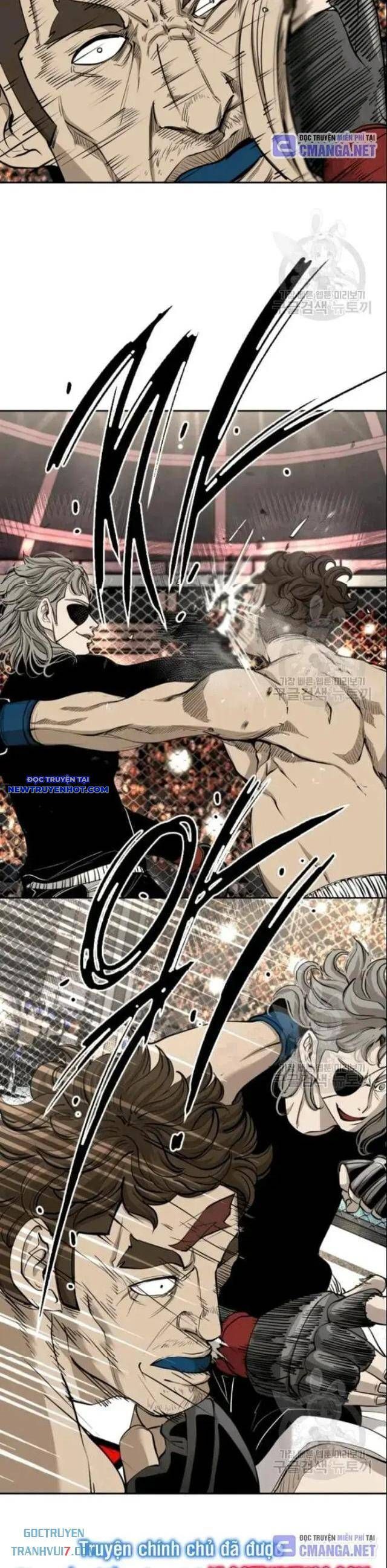 Shark - Cá Mập - Chapter 190 - Page 39