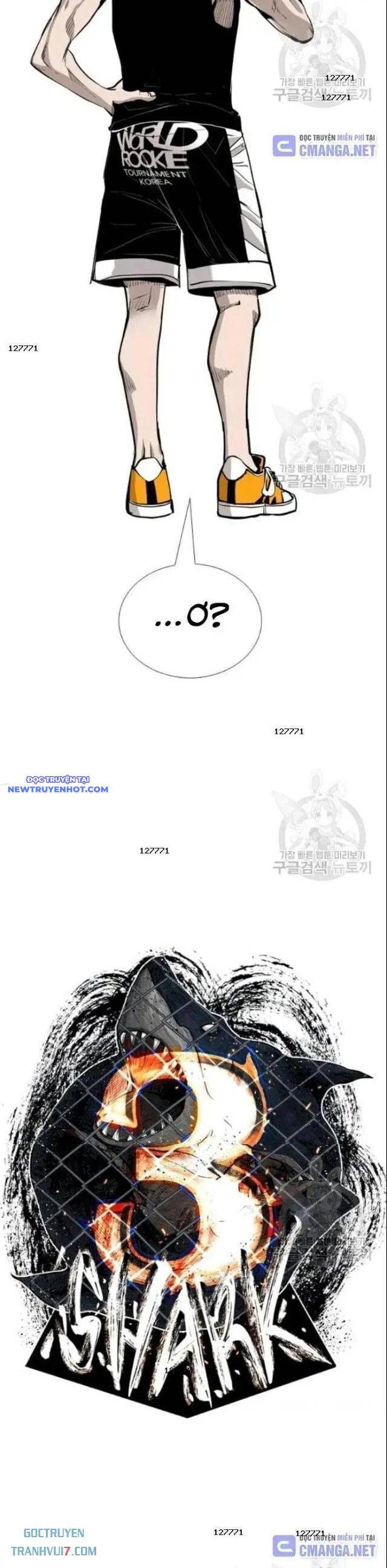 Shark - Cá Mập - Chapter 190 - Page 4