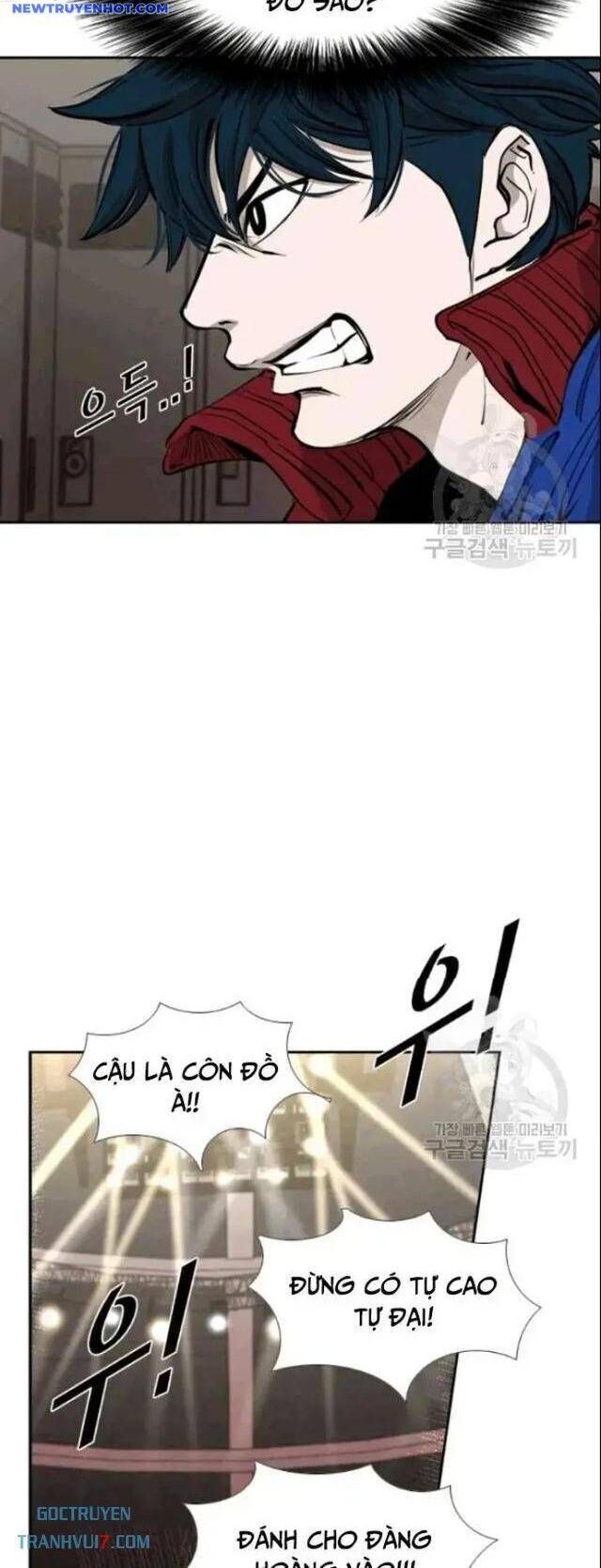 Shark - Cá Mập - Chapter 190 - Page 43