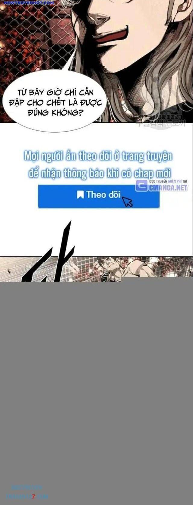 Shark - Cá Mập - Chapter 190 - Page 46