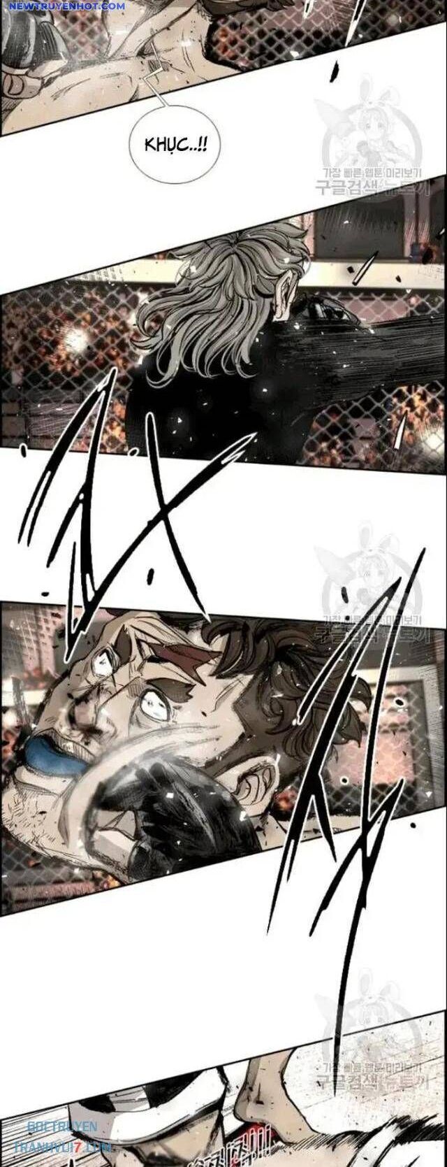 Shark - Cá Mập - Chapter 190 - Page 48