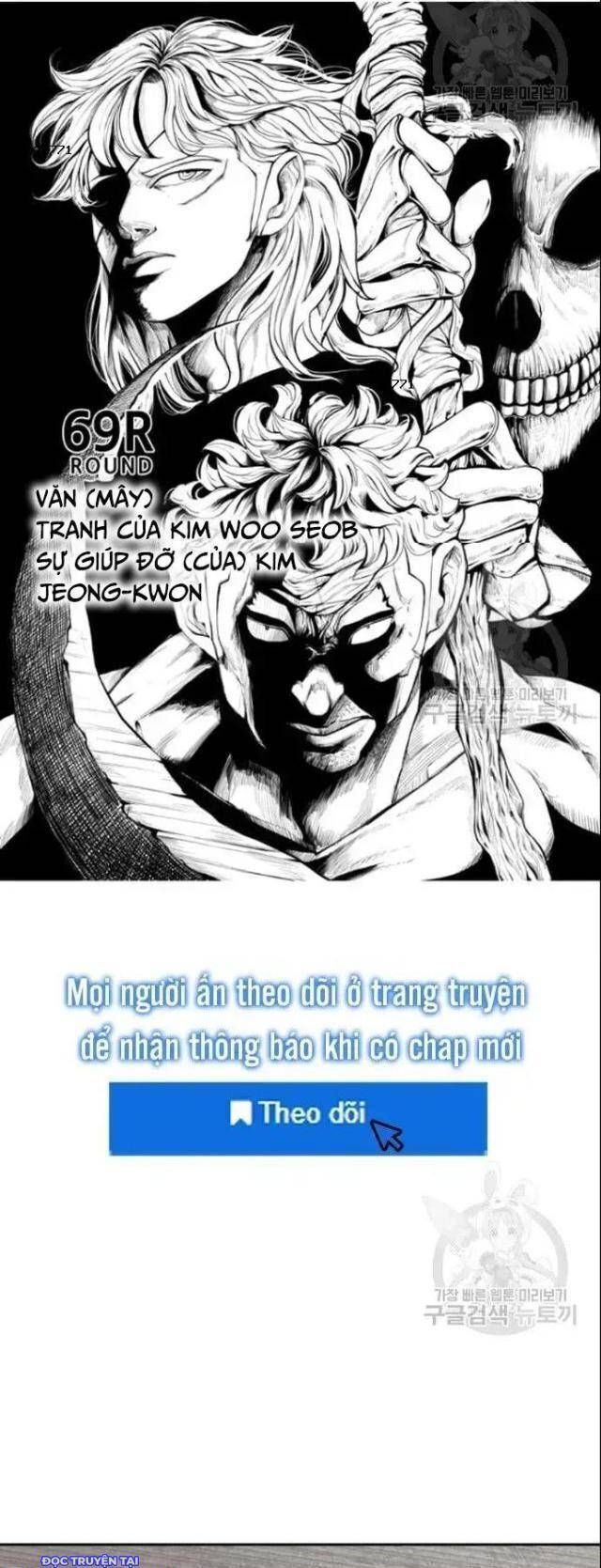 Shark - Cá Mập - Chapter 190 - Page 5