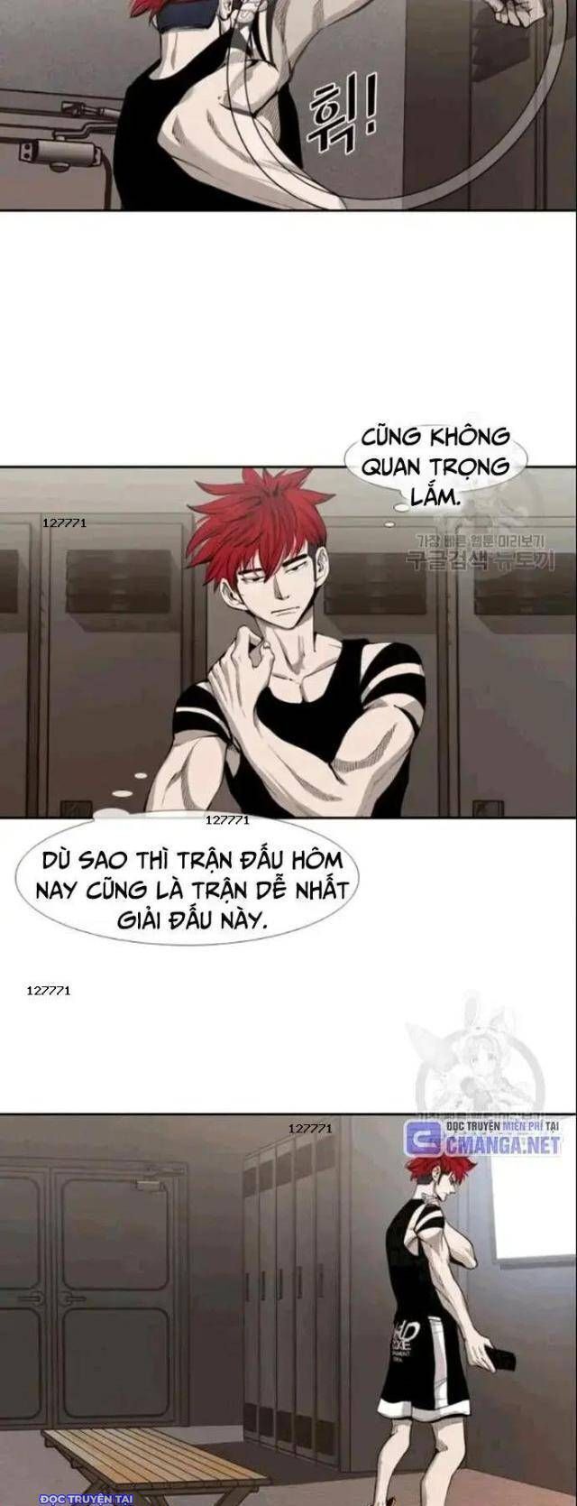 Shark - Cá Mập - Chapter 190 - Page 7