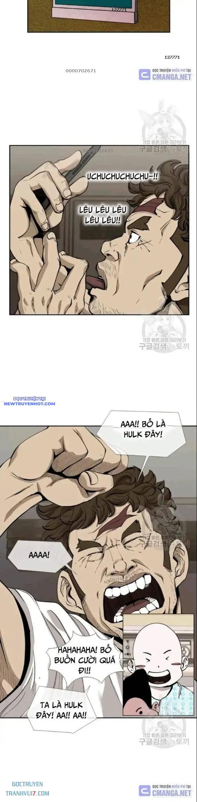 Shark - Cá Mập - Chapter 190 - Page 9