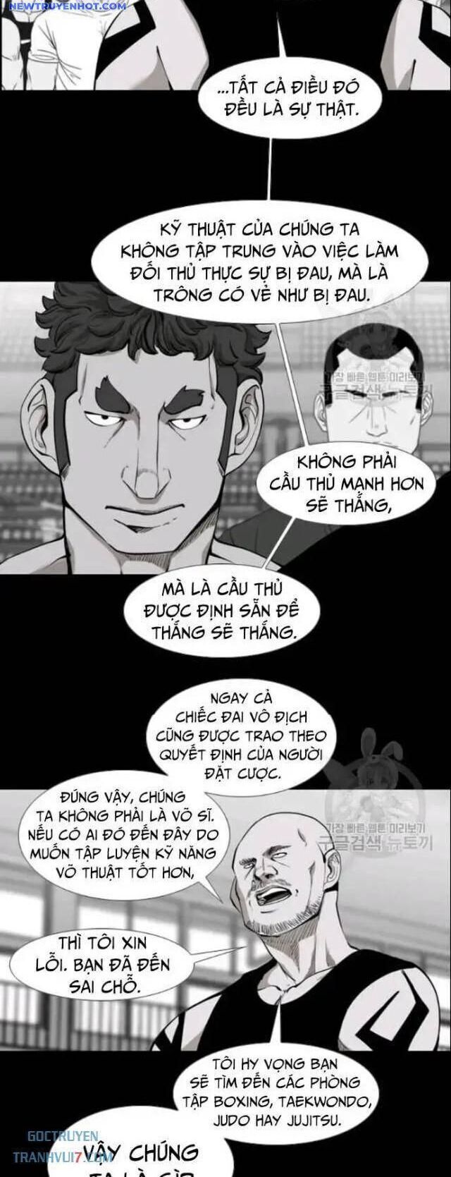 Shark - Cá Mập - Chapter 191 - Page 13
