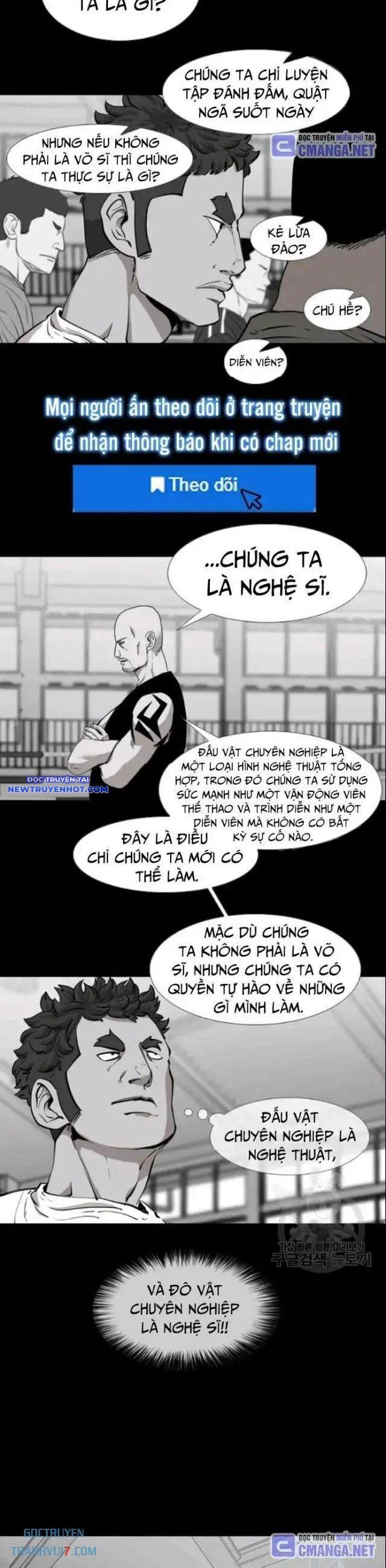 Shark - Cá Mập - Chapter 191 - Page 14