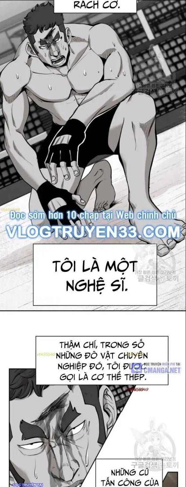 Shark - Cá Mập - Chapter 191 - Page 22