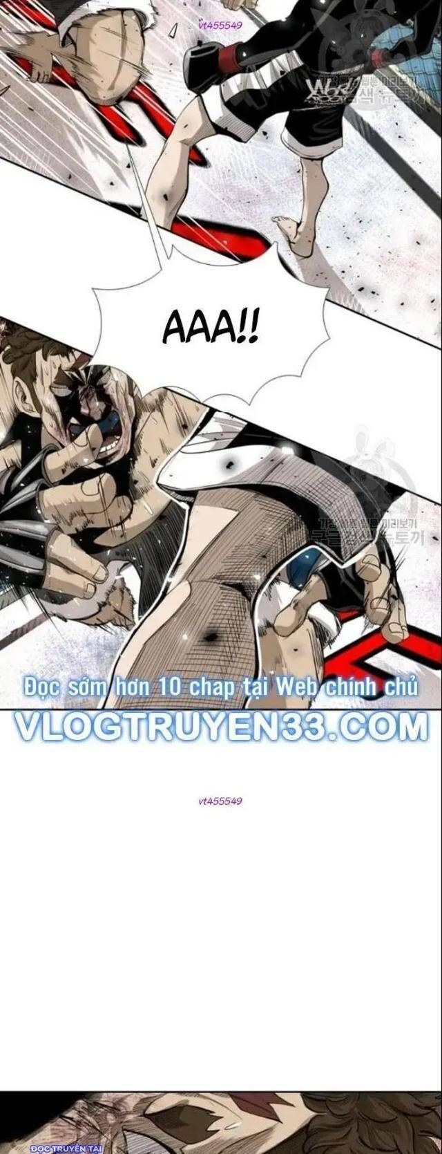 Shark - Cá Mập - Chapter 191 - Page 25