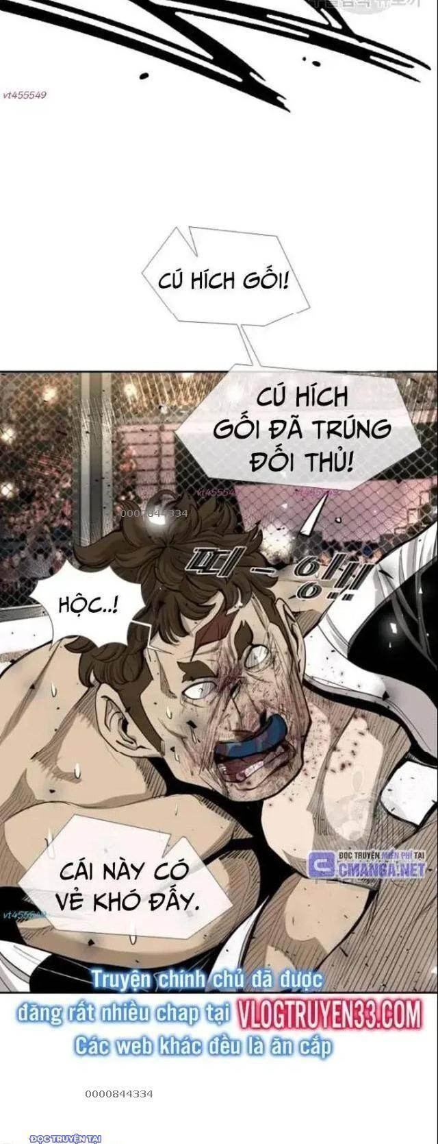 Shark - Cá Mập - Chapter 191 - Page 27