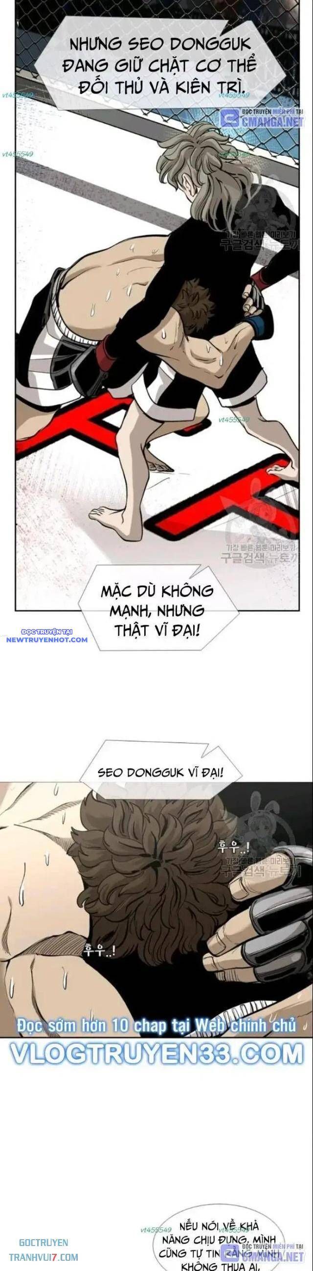 Shark - Cá Mập - Chapter 191 - Page 29