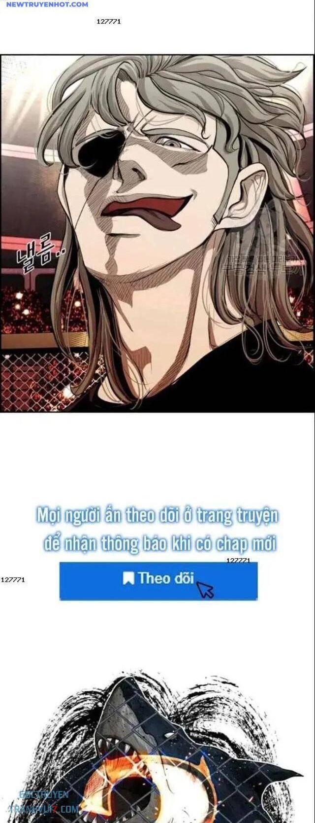 Shark - Cá Mập - Chapter 191 - Page 3