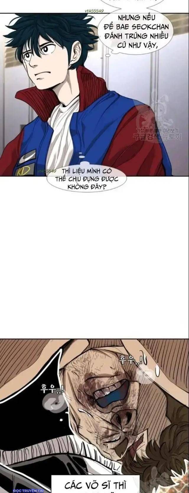 Shark - Cá Mập - Chapter 191 - Page 30