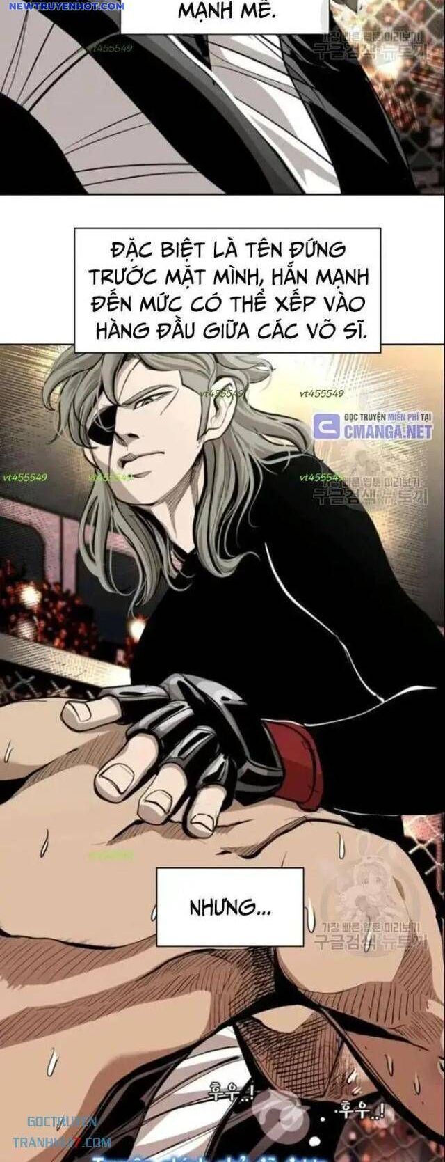 Shark - Cá Mập - Chapter 191 - Page 31