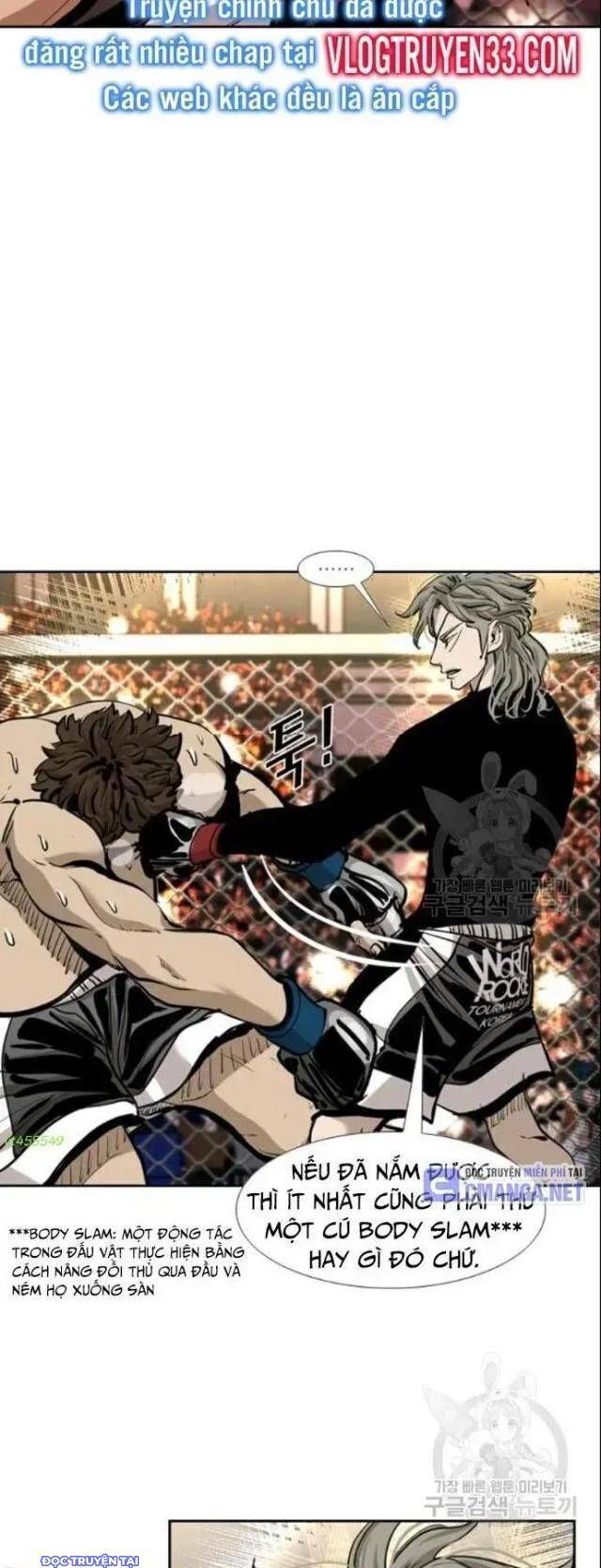 Shark - Cá Mập - Chapter 191 - Page 32