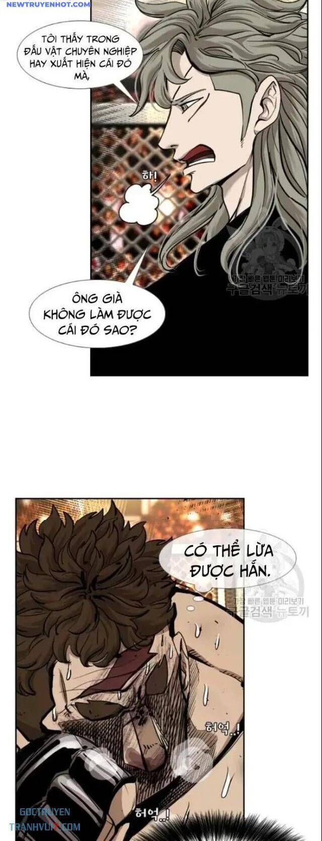 Shark - Cá Mập - Chapter 191 - Page 33