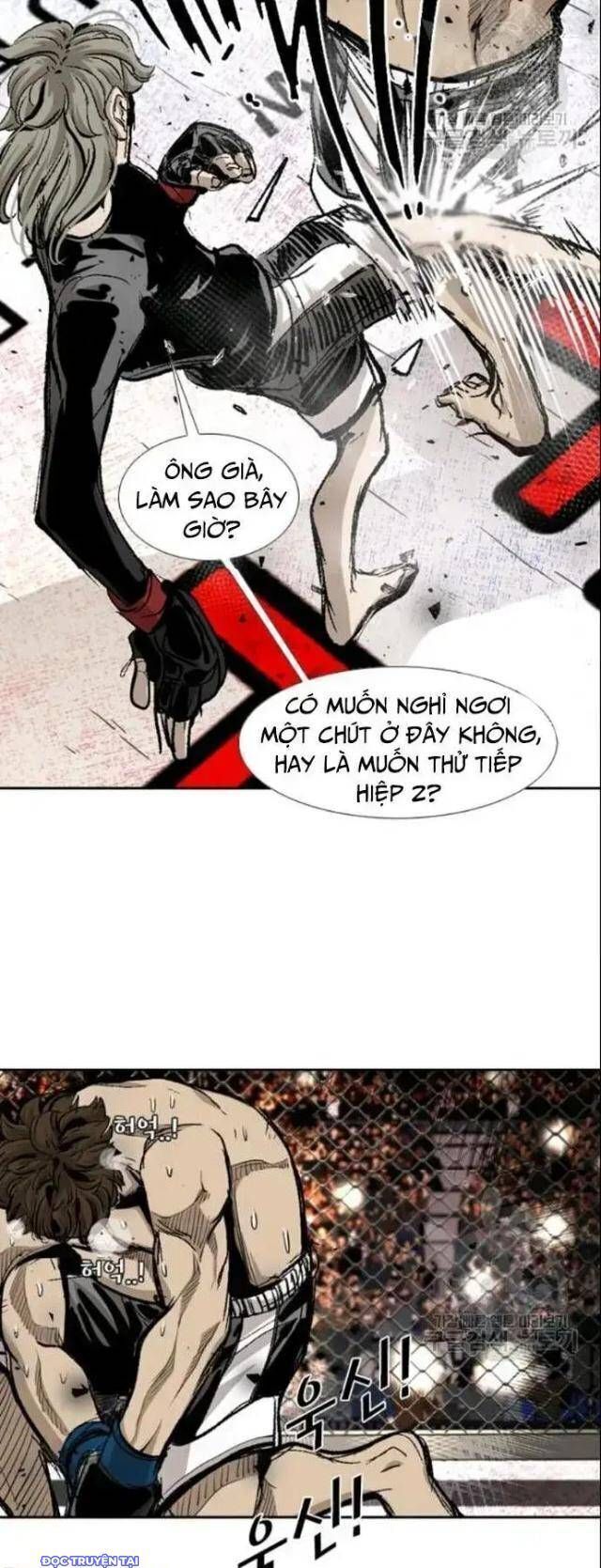 Shark - Cá Mập - Chapter 191 - Page 35