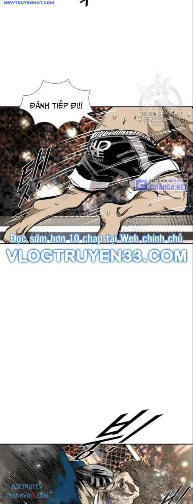 Shark - Cá Mập - Chapter 191 - Page 36