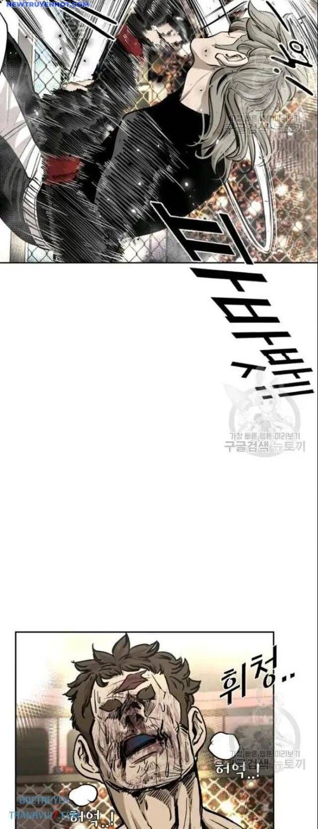 Shark - Cá Mập - Chapter 191 - Page 38