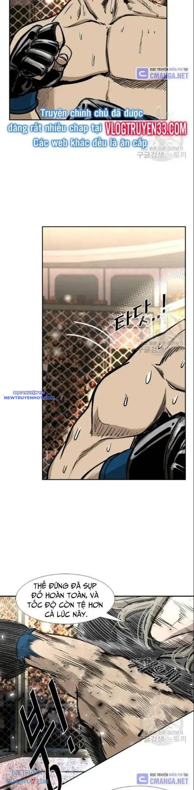 Shark - Cá Mập - Chapter 191 - Page 39