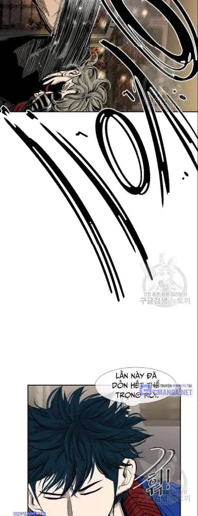 Shark - Cá Mập - Chapter 191 - Page 42