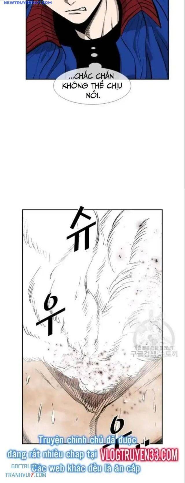 Shark - Cá Mập - Chapter 191 - Page 43