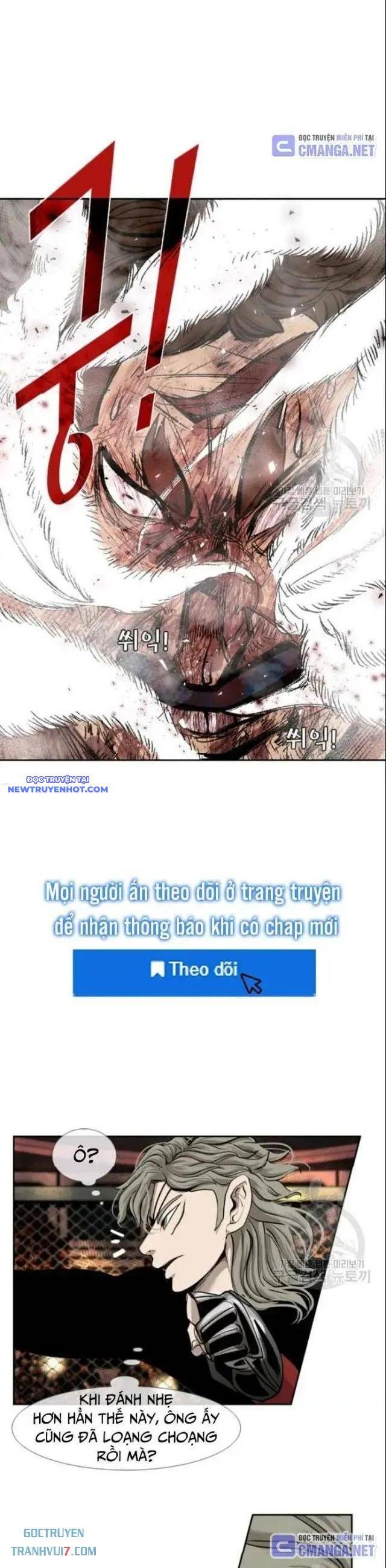 Shark - Cá Mập - Chapter 191 - Page 44