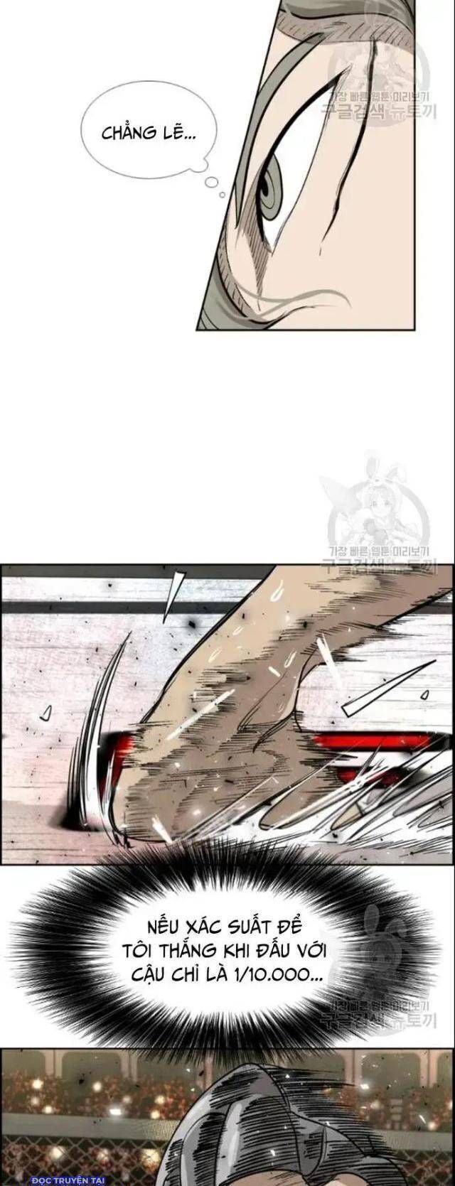 Shark - Cá Mập - Chapter 191 - Page 45