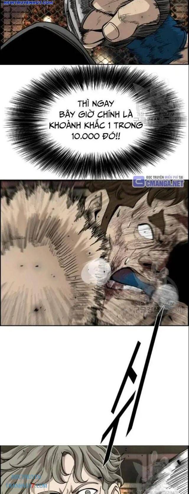 Shark - Cá Mập - Chapter 191 - Page 46