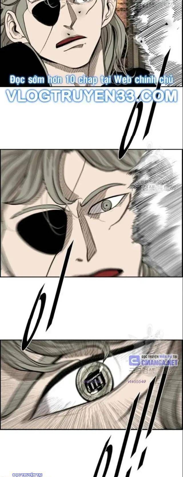 Shark - Cá Mập - Chapter 191 - Page 47