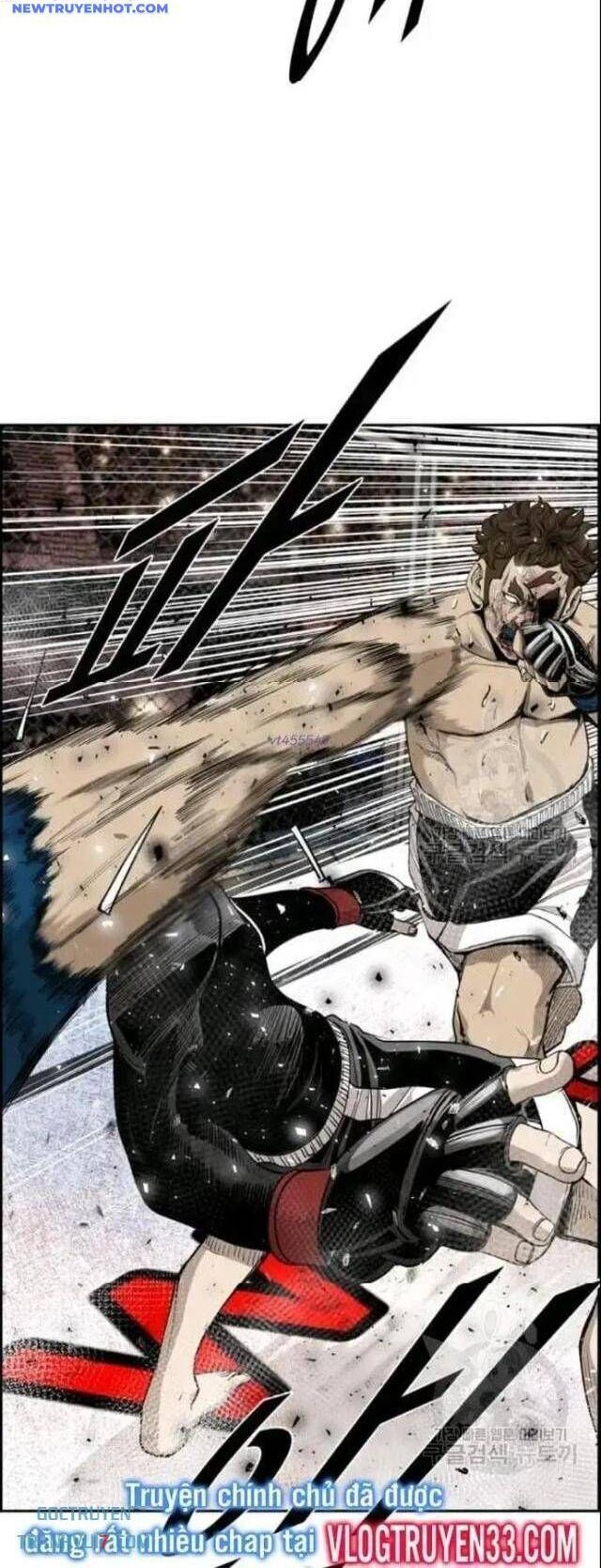 Shark - Cá Mập - Chapter 191 - Page 48