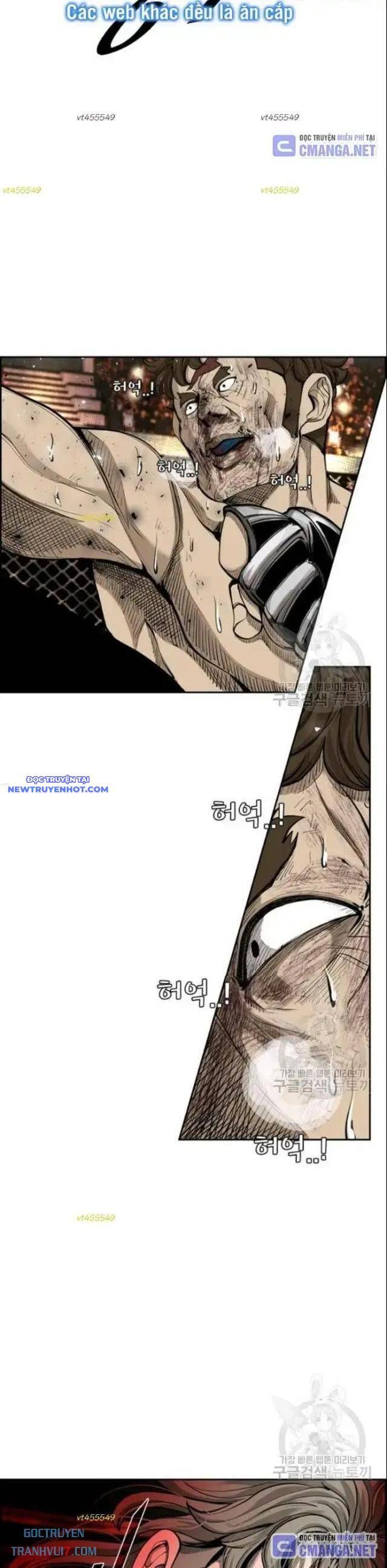 Shark - Cá Mập - Chapter 191 - Page 49