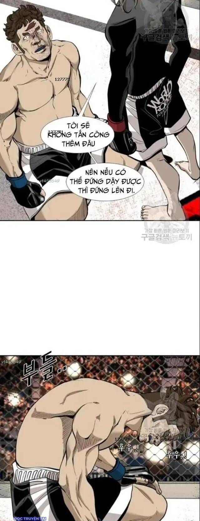 Shark - Cá Mập - Chapter 191 - Page 5