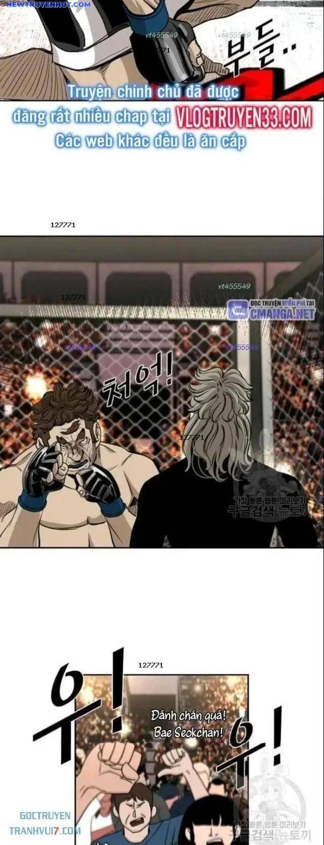 Shark - Cá Mập - Chapter 191 - Page 6