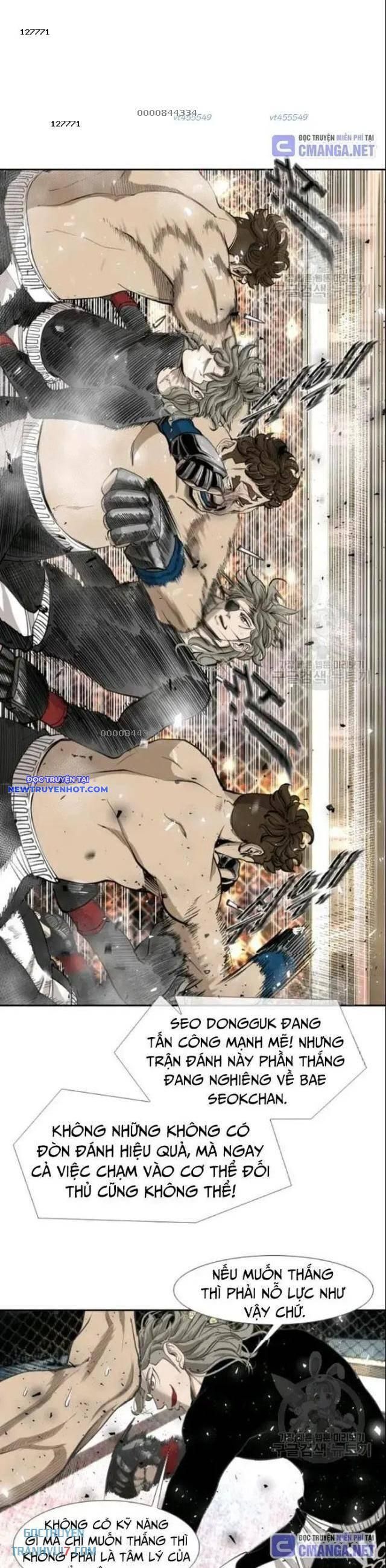 Shark - Cá Mập - Chapter 191 - Page 9